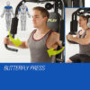 PROFLEX Multi-Function Home Gym - Image 10