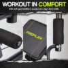 PROFLEX Multi-Function Home Gym Station - Image 4