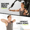 PROFLEX Multi-Function Home Gym Station - Image 5