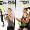 PROFLEX Multi-Function Home Gym Station - Image 7