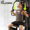 PROFLEX Multi-Function Home Gym Station - Image 8