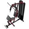 Genki Multi-Function Weight Station Home Gym - Image 12