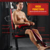 Genki Multi-Function Weight Station Home Gym - Image 3