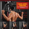 Genki Multi-Function Weight Station Home Gym - Image 5