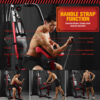 Genki Multi-Function Weight Station Home Gym - Image 7