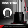Genki Multi-Function Weight Station Home Gym - Image 10