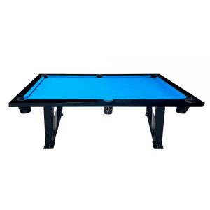 8FT Luxury Slate Outdoor Pool Table