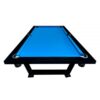 MACE 8FT Luxury Slate Outdoor Pool Table Black Frame - Image 2