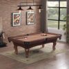 8ft Goulbourn American Style Pool Table