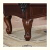 8FT Slate American Style Pool Table (Goulburn) - Image 7