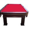Omaha Slate American Pool Table Style - 8FT - Image 5