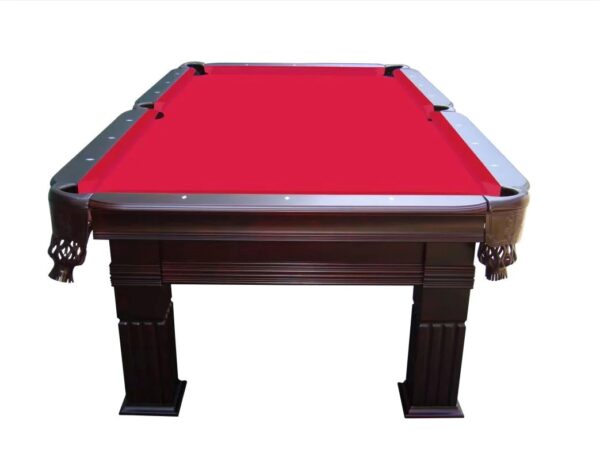 Omaha Slate American Pool Table Style - 8FT - Image 5