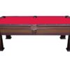 Omaha Slate American Pool Table Style - 8FT - Image 4