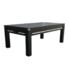 Oakey Dining Pool Table With Ball Return - 3 IN 1 6FT Slate Pool Table - Image 3