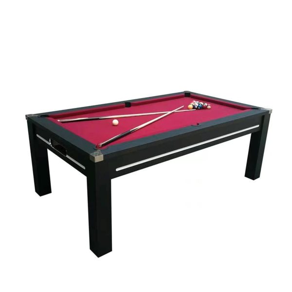 Oakey 6ft Slate Pool Table
