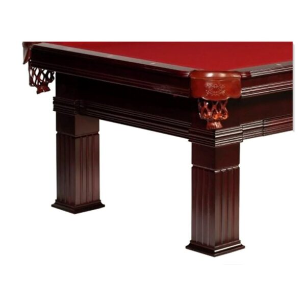 Omaha Slate American Pool Table Style - 8FT - Image 3