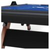 Italian slate pool table