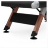 X3s 7FT Blue Air Hockey Table - Sleek Modern Blue - Image 6