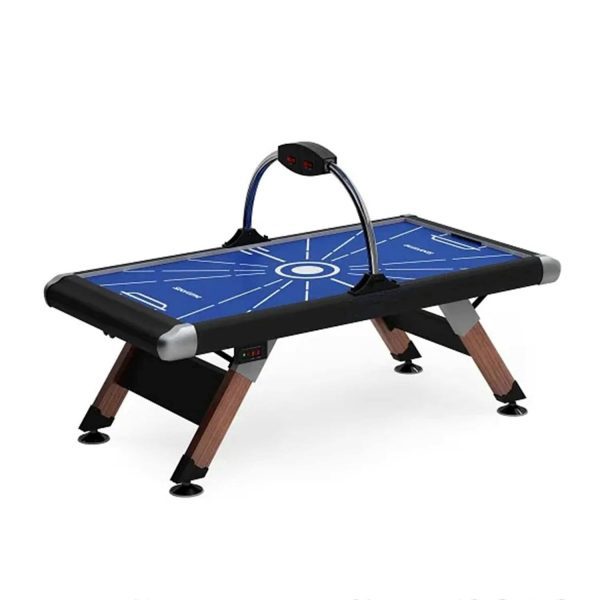 7ft Blue Air Hockey Table