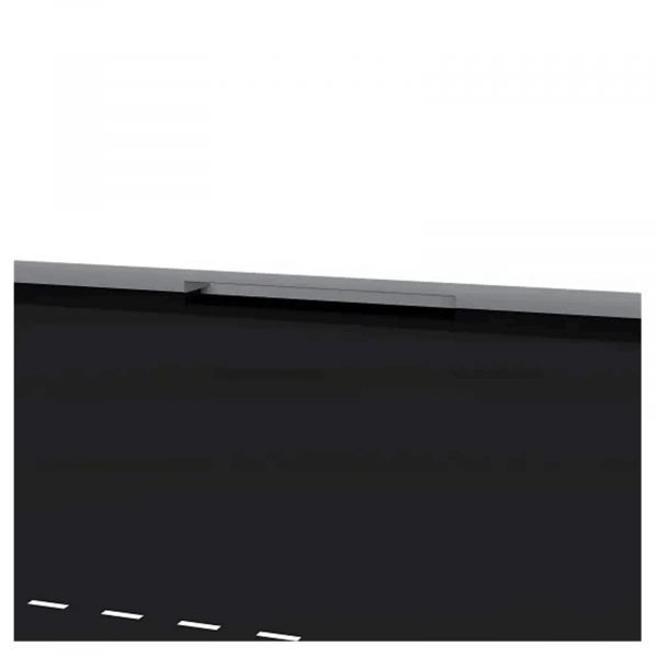 X3 7FT White Air Hockey Table - Sleek Modern White - Image 7