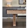 8FT 3 IN 1 Dining Pool Table-Winston - Image 2