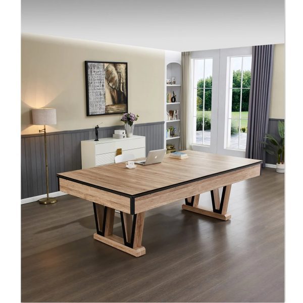 8ft 3 in 1 dining