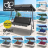 Garden Swing Chair Hammock