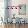 Pool Table Lighting Pendant Kitchen Chandelier Ceiling - Image 2