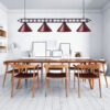 Pool Table Lighting Pendant Kitchen Chandelier Ceiling - Image 4