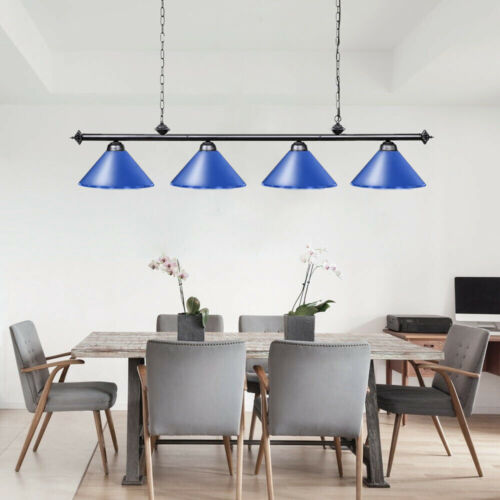 Pool Table Light Blue