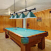 1.8m Metal Pool Table Light Classic Lamp Pendant Light - Image 3