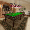 1.8m Metal Pool Table Light Classic Lamp Pendant Light - Image 8