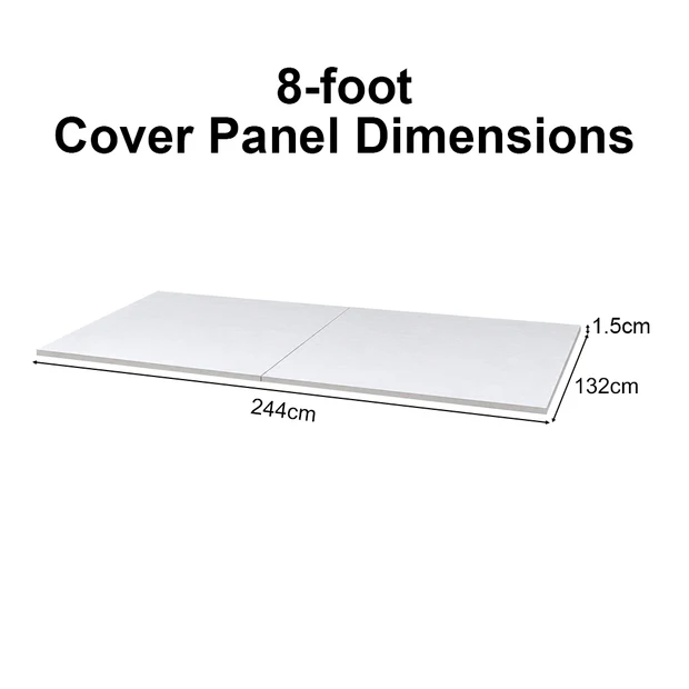 Arcus Slate Pool Table – Premium 25mm 3-Piece Slate Billiard Table (7FT & 8FT) 11 Arcus Slate Pool Table – Premium 25mm 3-Piece Slate Billiard Table (7FT & 8FT) - Image 11