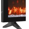 42" Classic Flame Electric Fireplace  Wall Mount Free Stand - Image 5