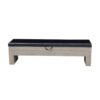 P055 7FT MDF 3IN1 Pool Table, Table Tennis, Dining, Vintage Wood Grain - Image 14