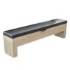 P055 7FT MDF 3IN1 Pool Table, Table Tennis, Dining, Vintage Wood Grain - Image 15