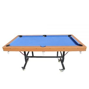 6FT Folding Pool Table