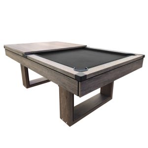 7FT 3 IN 1 Simple Modern Pool Table