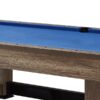 P054 8FT MDF Pool Table Wood Colour - Image 3