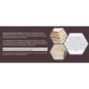P055 7FT MDF 3IN1 Pool Table, Table Tennis, Dining Table White Frame - Image 8
