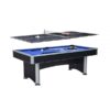 JXY 7FT MDF 3-IN-1 Pool Table