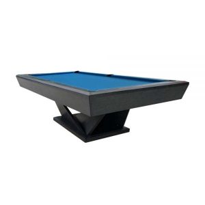 8FT 003 Slate Pool Table