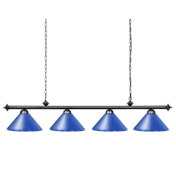 Elite Pool Table Lighting