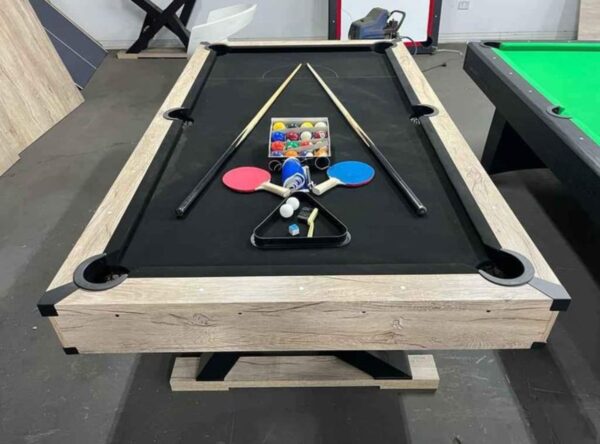 dining pool table | X-Pro pool table