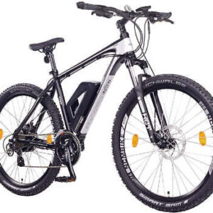 Ncm Prague E-mtb 250w 36v 13ah