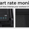 Centra Electric Treadmill Home Gym Equipment Running Exercise Machine - Image 8