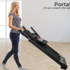 Centra Electric Treadmill Home Gym Equipment Running Exercise Machine - Image 10