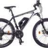 Ncm Prague E-mtb 250w 36v 13ah - Image 2