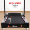 NORFLEX Electric Treadmill Home Gym Exercise Fitness Equipment - Image 2