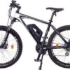 Ncm Prague E-mtb 250w 36v 13ah - Image 3